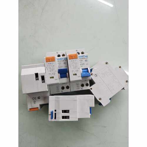 （议价）正泰漏电保护器DZ267LE一1P十N32A20个