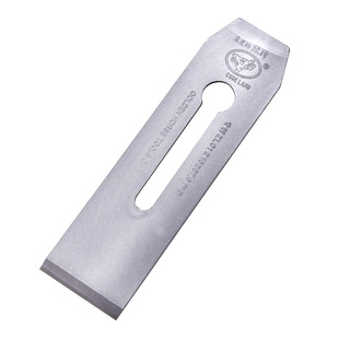 狼牌木工刨刀片手工电动高速钢刨刃刨床刨铁全钨钢木匠刨刀片包邮