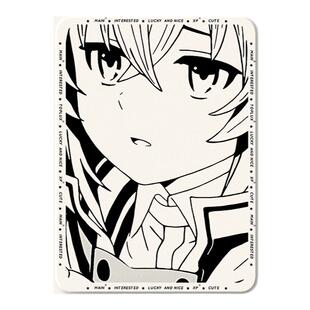 适用无职转生苹果ipad平板保护壳mini7迷你6洛琪希ipadair6保护壳ipad10九代ipadpro带笔槽11英寸air5动漫4女
