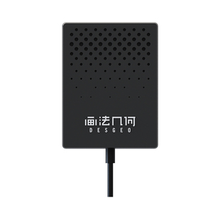 适配小米鱼缸增氧泵改装家用智能米家氧气泵打氧机增氧机改造配件