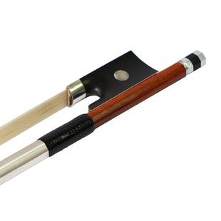 KYLIESMAN苏木KBV6000小提琴弓考级演奏专业级足量白马尾提琴弓