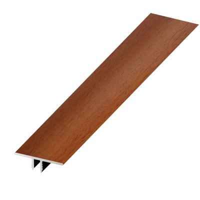 木地板铝合金收边条过门接缝自粘