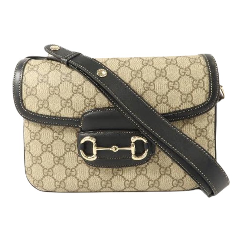中古Gucci古驰单肩包レディース