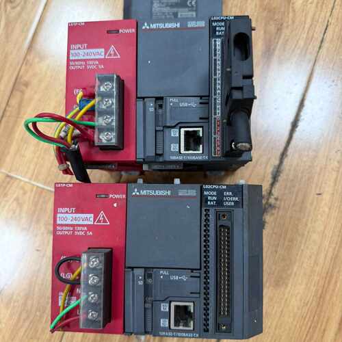 L02CPU-CMplc实物图拍摄300一套—议价