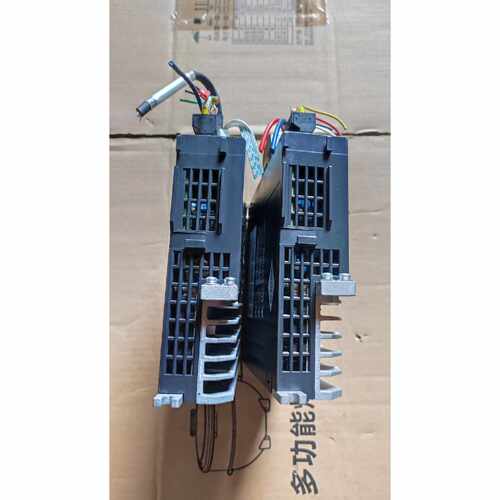 议价汇川伺服驱动器SV630PS2R8I拆机包好实物图单维修