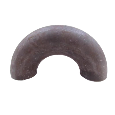 180度焊接弯头R1D1.5D短半径2倍U型弯碳钢冲压弯头180ES无缝弯头