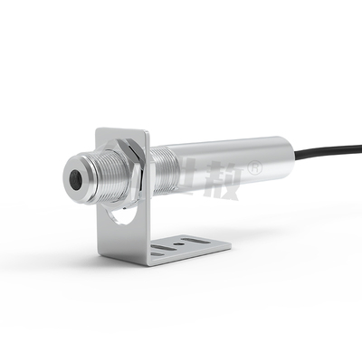 稳定抗干扰型在线式温度传感器