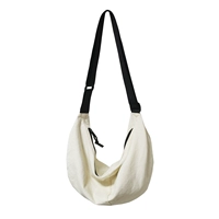 Белый, маленький