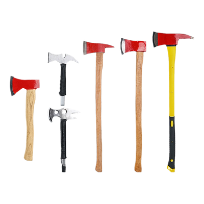 消防斧头腰斧多功能平斧