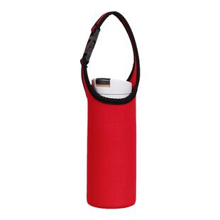 手提杯套保温杯玻璃杯杯套防摔杯袋350ML-750ML