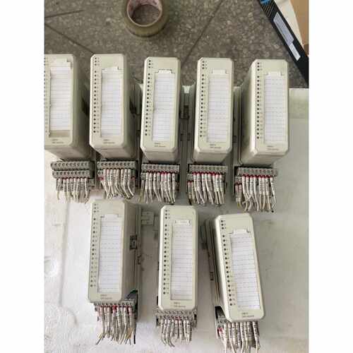 【议价-可维修】ABB DI814 全新/二手均有货