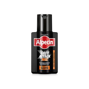 【Alpecin】欧倍青生物黑洗发水2.0强效润黑咖啡因强韧蓬松丰盈