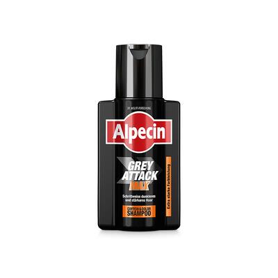 Alpecin生物黑洗发水强效焕黑