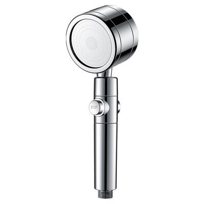 【德国高端增压】加压花洒喷头