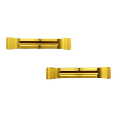 戴斯卡切槽刀片MGMN300400-JH