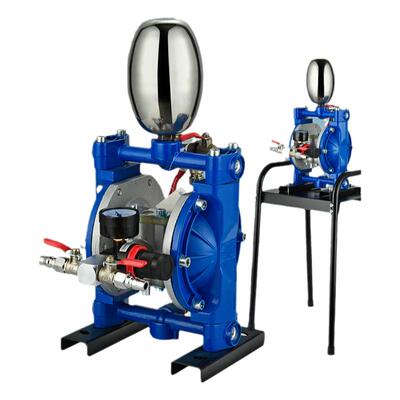 三普A-10/15/20气动隔膜泵泵浦