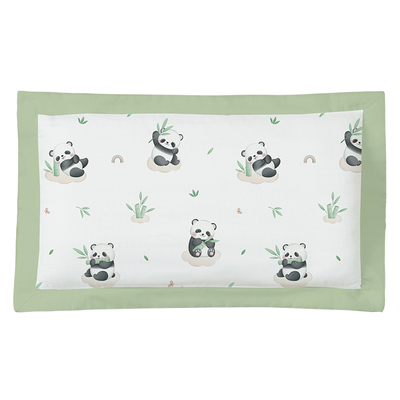 儿童决明子枕头四季通用透气吸汗