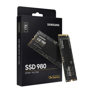 99新刚拆盒Samsung/三星980笔记本硬盘固态存储硬盘电脑拆机硬盘