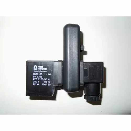 议价正品德国NASSmagnet电磁阀电子排水器线圈054300.1-00BV5763