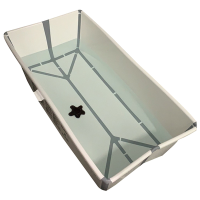 stokke澡盆flexibath折叠式进口