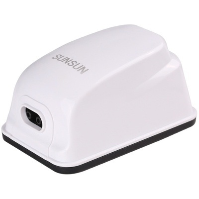 森森氧气泵超静音小于30分贝小巧