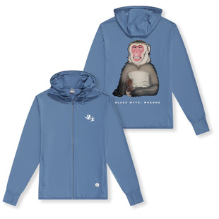 黑神话悟空周边非官方恶搞悟空游戏外套户外防晒衣男女遮阳衣服夏