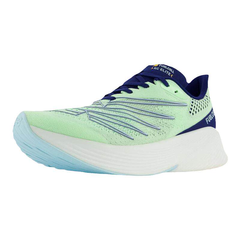 NewBalance女缓震竞速跑步鞋
