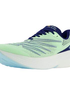NewBalance女缓震竞速跑步鞋