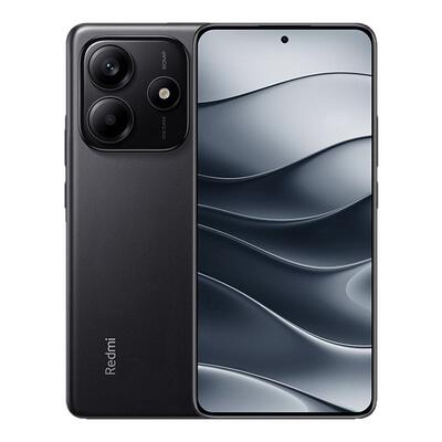 24期免息红米Note14系列新款手机