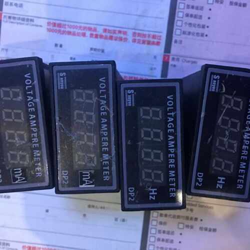议价SHDP2-DA200mA