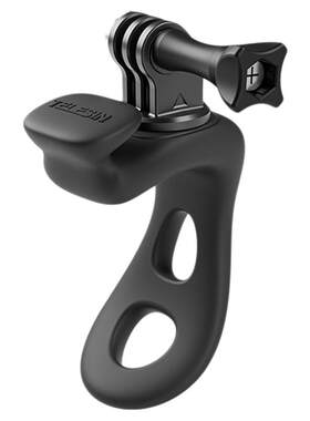 泰迅适配Insta360 Go Ultra拇指相机弹力小q弹力固定绑带支架骑行支架固定支架影石insta360配件