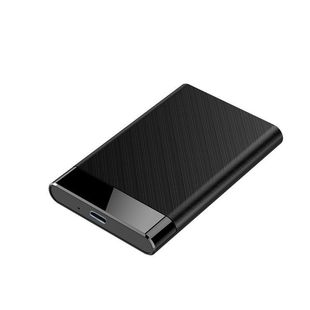 移动硬盘盒2.5寸SATA机械/固态硬盘转电脑笔记本usb3.1外接读取器