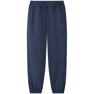 马年系列丨SKECHERS斯凯奇男女运动休闲长裤L126U017-002Z