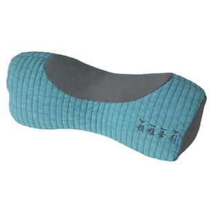 韩式枕护劲椎专用助眠颈椎牵引反弓变直荞麦垫脖子高枕头成人家纺