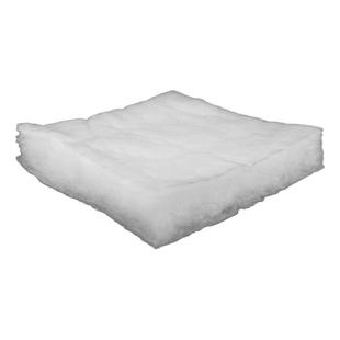 丝棉填充棉被子被芯填充物晴纶棉腈纶棉棉子太空棉蓬松可水洗丝绵