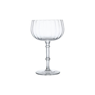 {月满蓬杯灿烂灯 与君携手至端门}中古酒杯高脚杯水晶玻璃酒杯ins