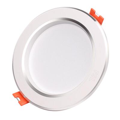 佛山照明led客厅8公分家用筒灯