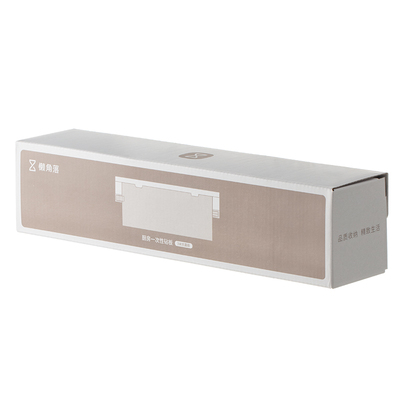 懒角落防霉抗菌一次性菜板垫