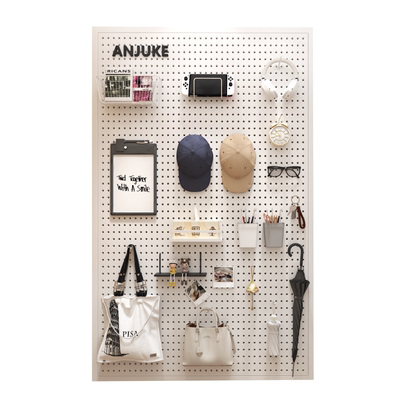 【1.2MM加厚款】碳钢洞洞板