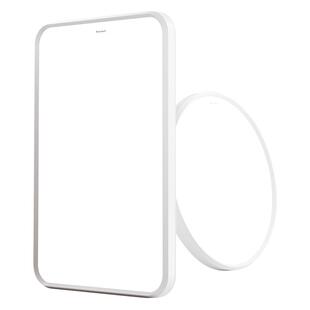 霍尼韦尔超亮吸顶灯客厅主灯大灯主卧室灯具全屋套餐组合现代简约