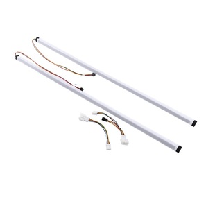 适用五菱星光730侧滑门轨道灯改装转向灯流水氛围门灯内饰升级