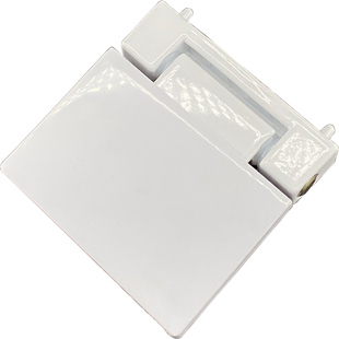 老式塑钢门合页外推窗户塑钢窗门合页门窗活页平开铰链窗折页配件