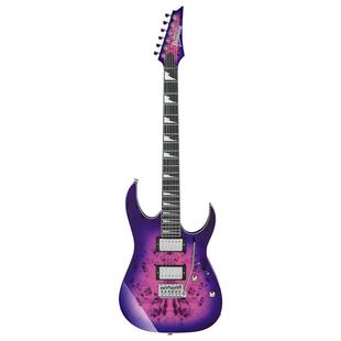 Ibanez依班娜电吉他GRX40 GRG170 GRG121 GRG220 GRG131 70皇家紫