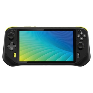 拆包可保罗技G CLOUD云掌机小魔方掌上游戏机小巧便携电竞游戏