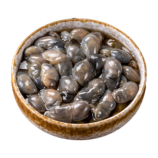 泥螺即食罐装黄泥螺鲜活特大胖子醉泥螺罐头无沙特产宁波腌制海鲜