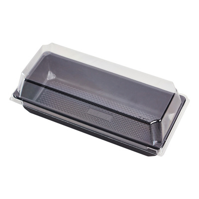 毛巾卷包装盒烘焙瑞士虎皮蛋糕卷