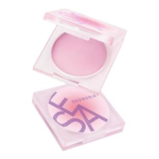 【控油无粉感】定妆膏冻持久控油定妆粉饼防水细腻散粉官方正品