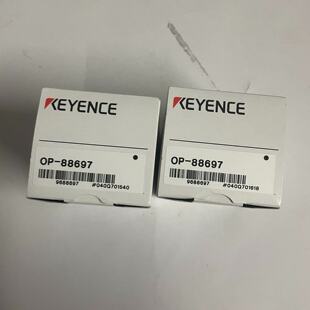 询价-KEYENCE 安装支架 OP-88697 实图
