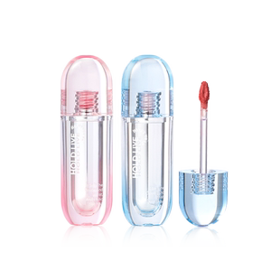 HOLD LIVE轻裸水雾唇釉持久不易沾杯哑光口红丝绒唇露雾面显白女