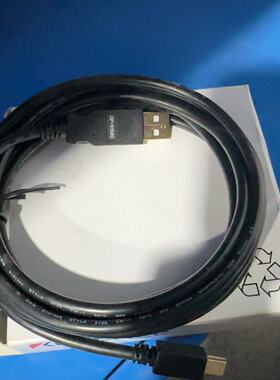 【询价】基恩士OP-51580USB调试线 适用